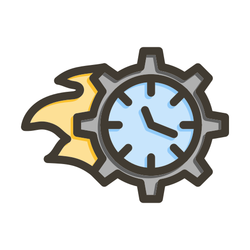 Fast Turnaround